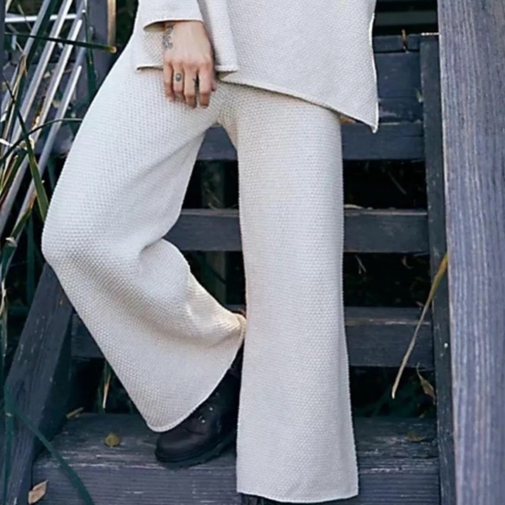 FREE PEOPLE BEACH Hailee pants